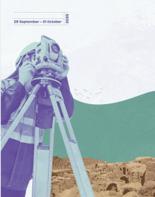 Abstracts of The 5th Arab Forum for Cultural Heritage 2025